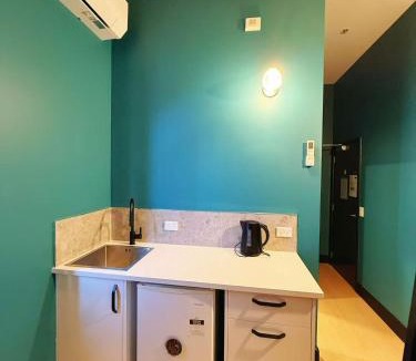 Auckland Central Business District Hostel | Georgie Accommodation