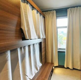 Auckland Central Business District Hostel | Georgie Accommodation