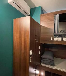 Auckland Central Business District Hostel | Georgie Accommodation