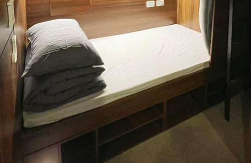 Auckland Central Business District Hostel | Georgie Accommodation