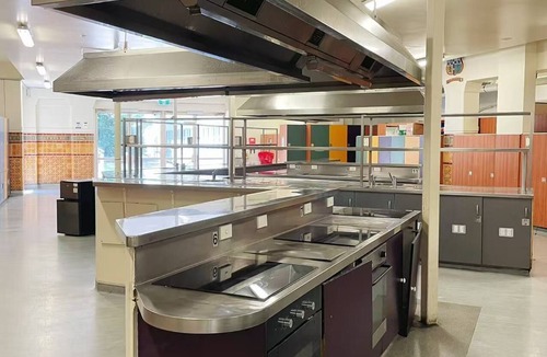 Auckland Central Business District Hostel | Georgie Accommodation