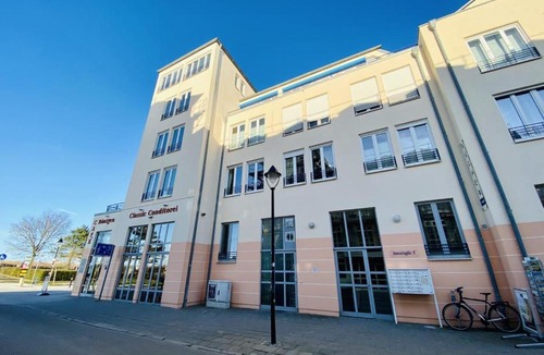 Seepromenade Apartment | Georgine