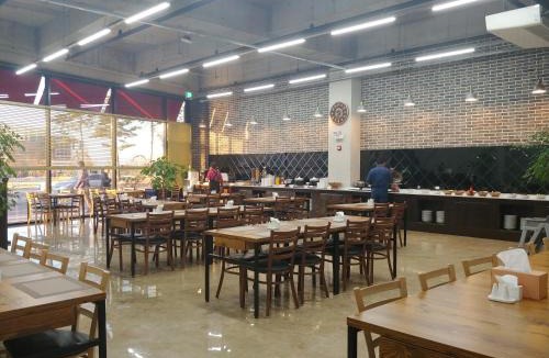 Eumseong Hotel | Geosung Hotel