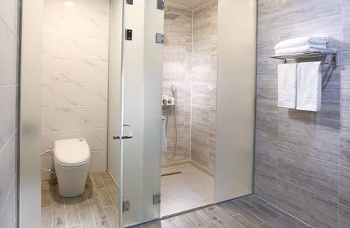 Eumseong Hotel | Geosung Hotel