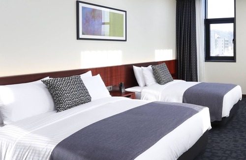 Eumseong Hotel | Geosung Hotel