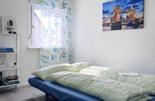 Schorndorf Apartment | Geräumig & Modern - Vollausgestattet