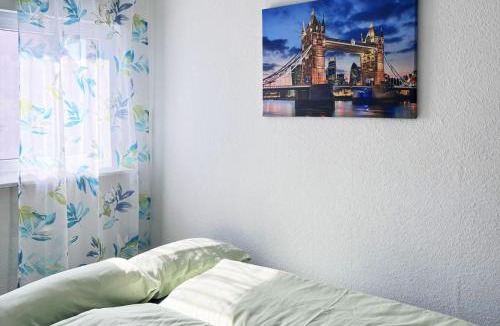 Schorndorf Apartment | Geräumig & Modern - Vollausgestattet