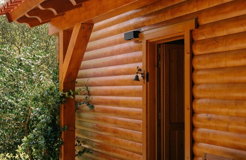 Bouro Villa | Gerês Nature House Luxury Lodge