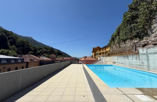 Geres Apartment | Gerês River Terrace