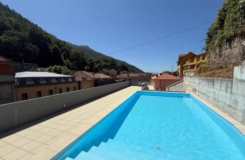 Geres Apartment | Gerês River Terrace