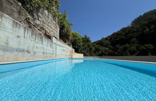 Geres Apartment | Gerês River Terrace