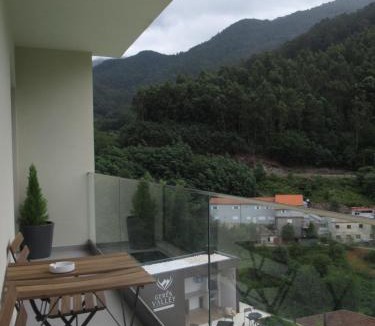 Geres Apartment | Gerês Valley