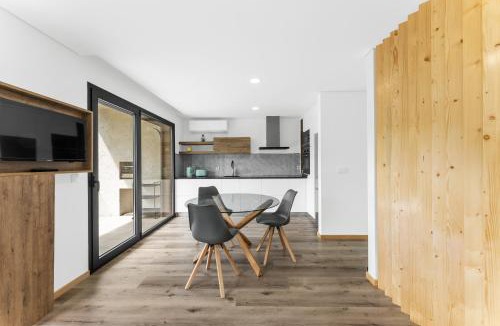 Terras de Bouro Apartment | Gerês Villas