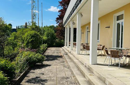 Waischenfeld Hostel | GER-Haus