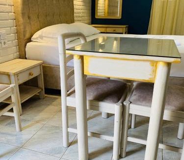 Lesvos Apartment | Gera Bay Studios And Apartments