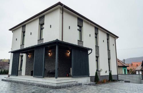 Praid Bed & Breakfast | Gerab Resort
