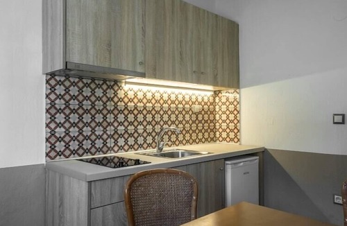 Gerakini Apartment | Gerakini Poolside Holiday Apartment