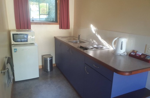 Geraldine Hotel | Geraldine Motels