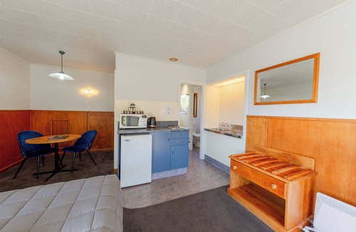 Geraldine Hotel | Geraldine Motels