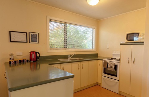 Geraldine Hotel | Geraldine Motels