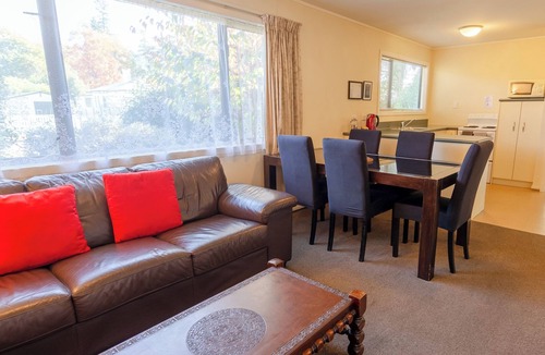 Geraldine Hotel | Geraldine Motels