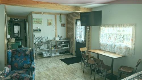 Geraldton Apartment | Geraldton Rooms Unit D