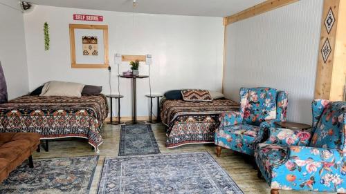 Geraldton Apartment | Geraldton Rooms Unit D