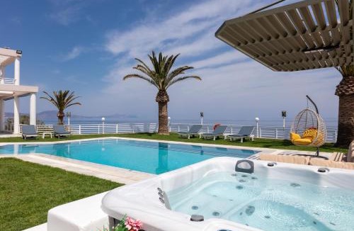Gerani Villa | Gerani Hill