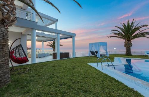 Gerani Villa | Gerani Hill