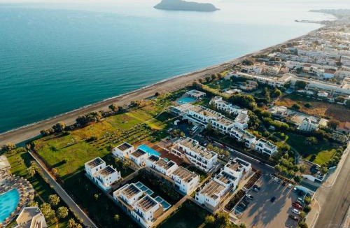 Platanias Town Hotel | Geraniotis Hotel and Resort