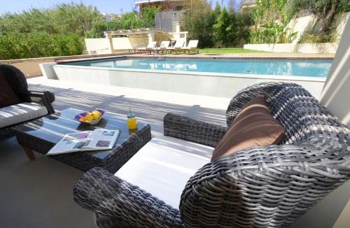 Palio Gerani Villa | Geraniotis Villa
