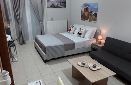 Ierapetra Apartment | Gerapetros 82
