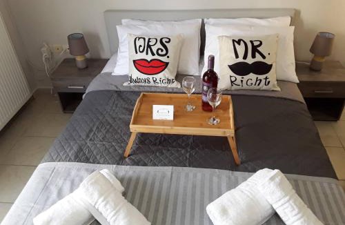 Ierapetra Apartment | Gerapetros 82