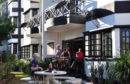 Tanah Rata House | Gerard's "Backpackers" Roomstay No Children Adults only
