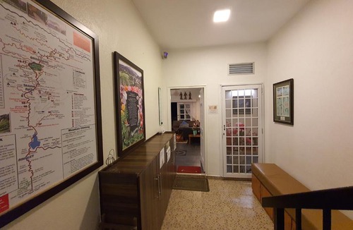 Tanah Rata House | Gerard's "Backpackers" Roomstay No Children Adults only