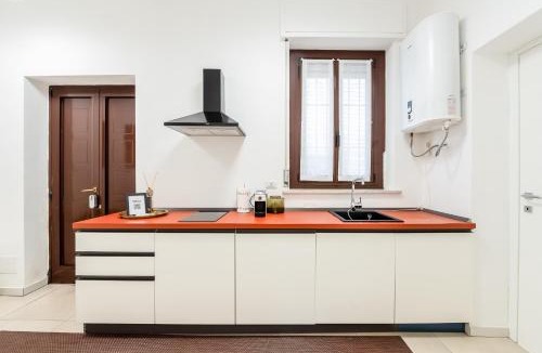 Monza Apartment | Gerardo Apartments