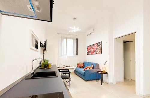 Monza Apartment | Gerardo Apartments