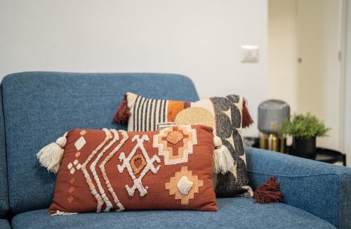 Monza Apartment | Gerardo Apartments