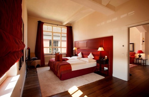 Uhingen Hotel | Gerber Park Hotel