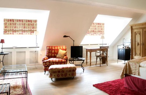 Uhingen Hotel | Gerber Park Hotel