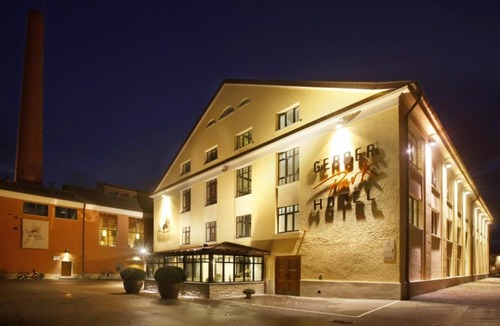 Uhingen Hotel | Gerber Park Hotel