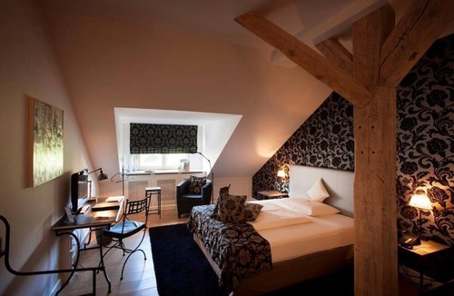 Uhingen Hotel | Gerber Park Hotel