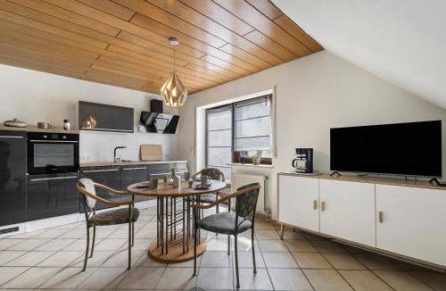 Weigendorf Apartment | Gerda Ferienwohnung