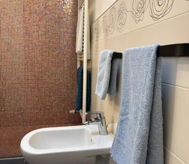 Lecco Apartment | Gerenz-home
