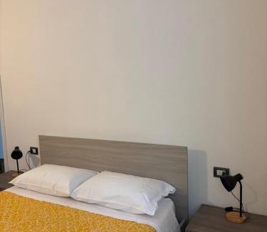Lecco Apartment | Gerenz-home