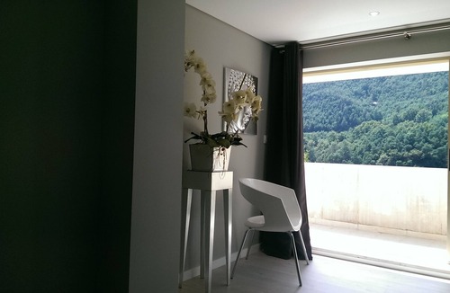 Geres House | Geres-Zen - Paradise - AL/9964