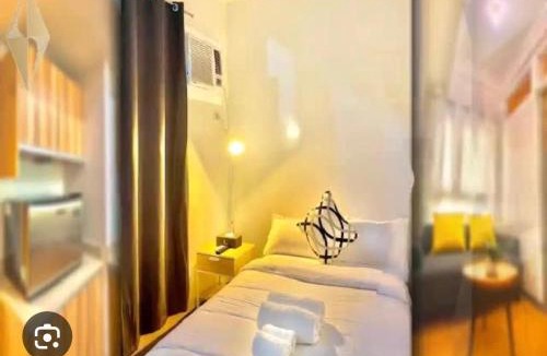 Brgy. 719 Apartment | Gerlie Saldua