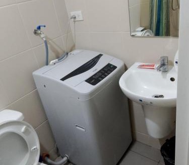 Brgy. 719 Apartment | Gerlie Saldua