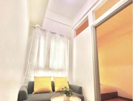 Brgy. 719 Apartment | Gerlie Saldua