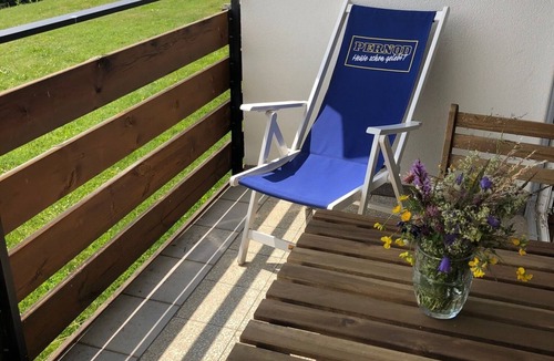 Kanzelhohe Apartment | Gerlitzen - cosy appartment with view and pool